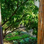 Charming Two-bed Orange Garden Апартаменты Сутиван